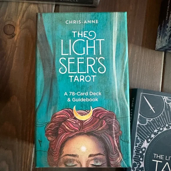Tarot Bundle - Picture 5 of 9